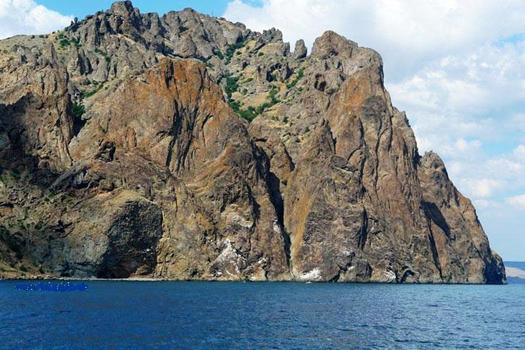 Крымские легенды и сказания. Книга 1 - i_016.jpg