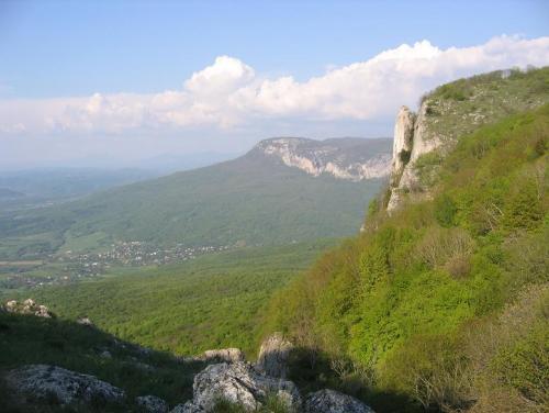 Крымские легенды и сказания. Книга 1 - i_028.jpg