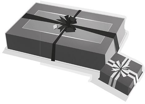 Сервис в стиле casual. Стандарты обслуживания для хостес и официантов ресторана демократичного формата - i_018.jpg