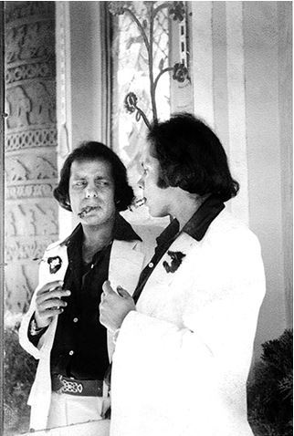 Ступени к лучшей версии себя. Маленький принц и великий святой - b00000177.jpg