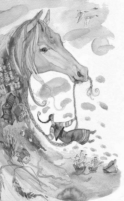 Cказочная книга (сборник) - i_002.jpg