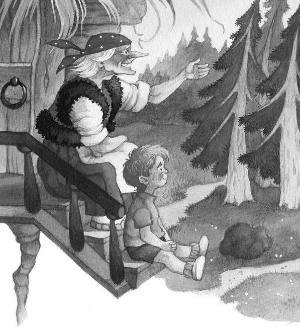 Cказочная книга (сборник) - i_016.jpg