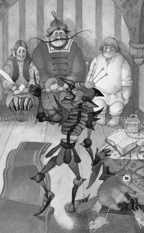 Cказочная книга (сборник) - i_027.jpg