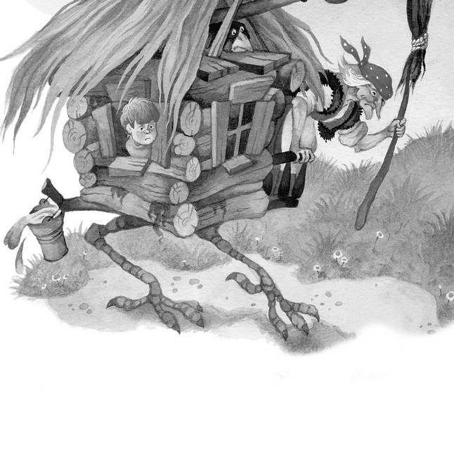 Cказочная книга (сборник) - i_030.jpg