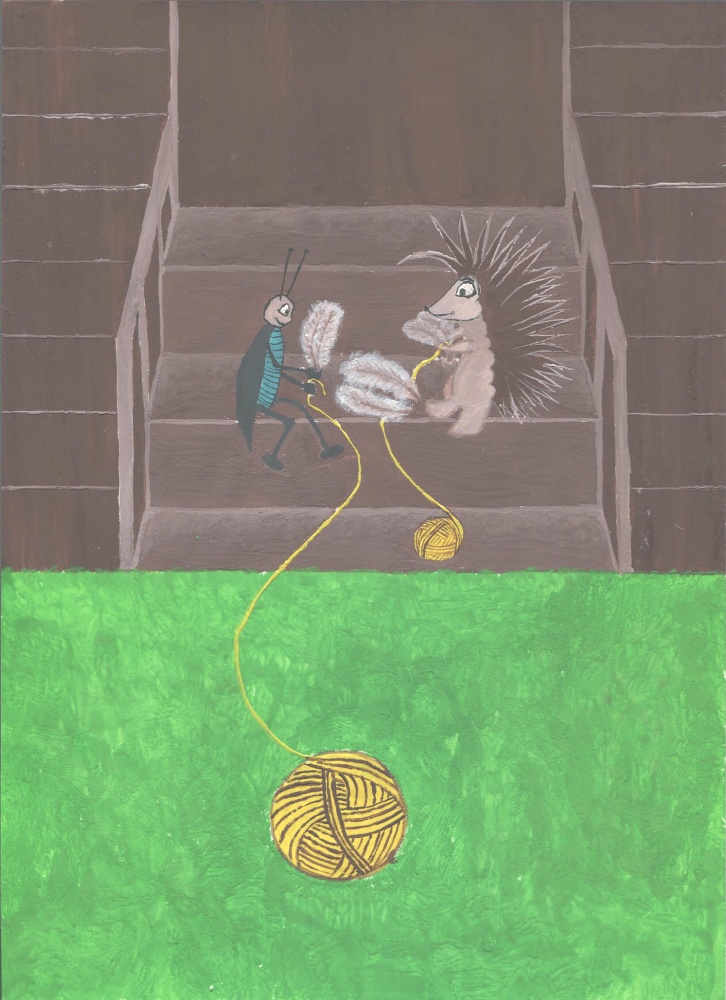 У Ёжика была мечта - _9.jpg