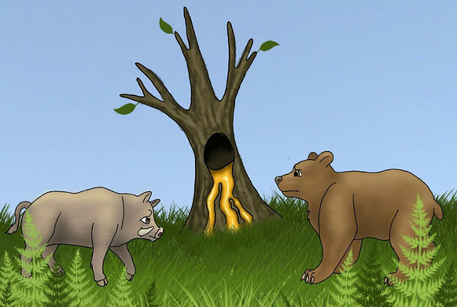 Сказки из подсознания - _1.jpg