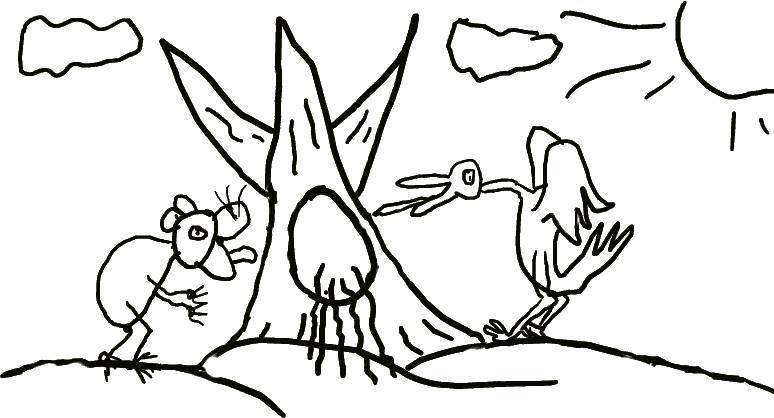 Сказки из подсознания - _3.jpg