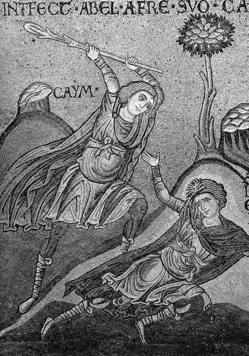 О чем говорит Ветхий Завет. Четвертая ступень - i_010.jpg