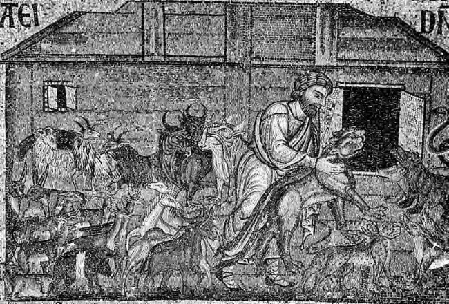 О чем говорит Ветхий Завет. Четвертая ступень - i_011.jpg