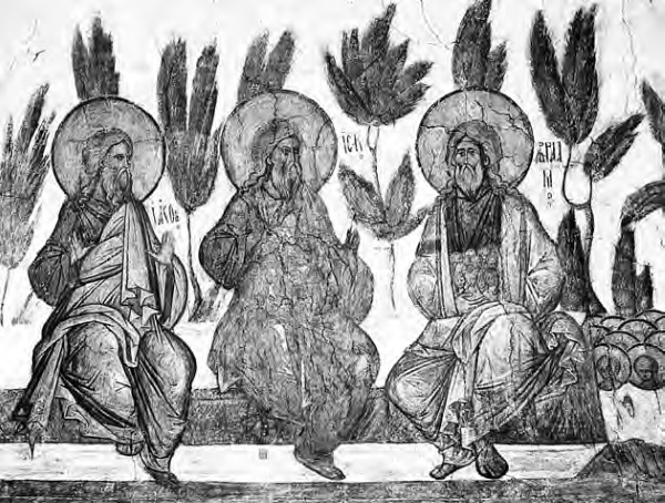 О чем говорит Ветхий Завет. Четвертая ступень - i_015.jpg