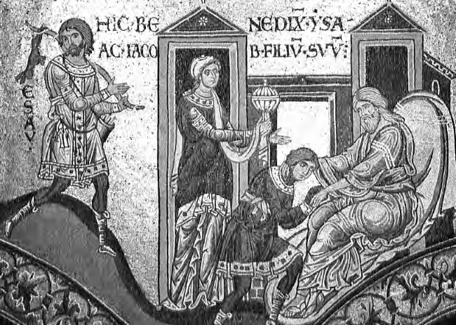 О чем говорит Ветхий Завет. Четвертая ступень - i_019.jpg