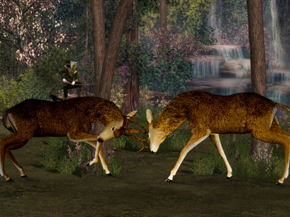 Сказки Старого Ежа. Книга 1 - image1_5a6cc1532b16150700c557dc_jpg.jpeg