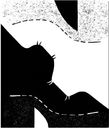 Два сапога. Книга о настоящей, невероятной и несносной любви - i_001.jpg