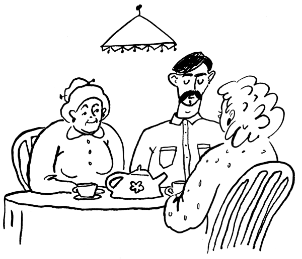 Два сапога. Книга о настоящей, невероятной и несносной любви - i_004.png