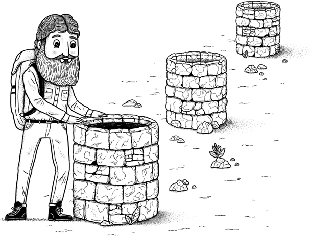 Хакни рутину. Как алгоритмы помогают справляться с беспорядком, не тупить в супермаркете и жить проще - i_005.png