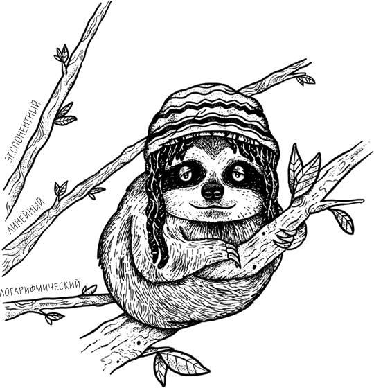 Хакни рутину. Как алгоритмы помогают справляться с беспорядком, не тупить в супермаркете и жить проще - i_011.png