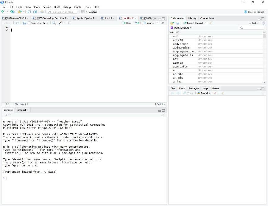 Как предсказать курс доллара. Поиск доходной стратегии с языком R - _3.jpg