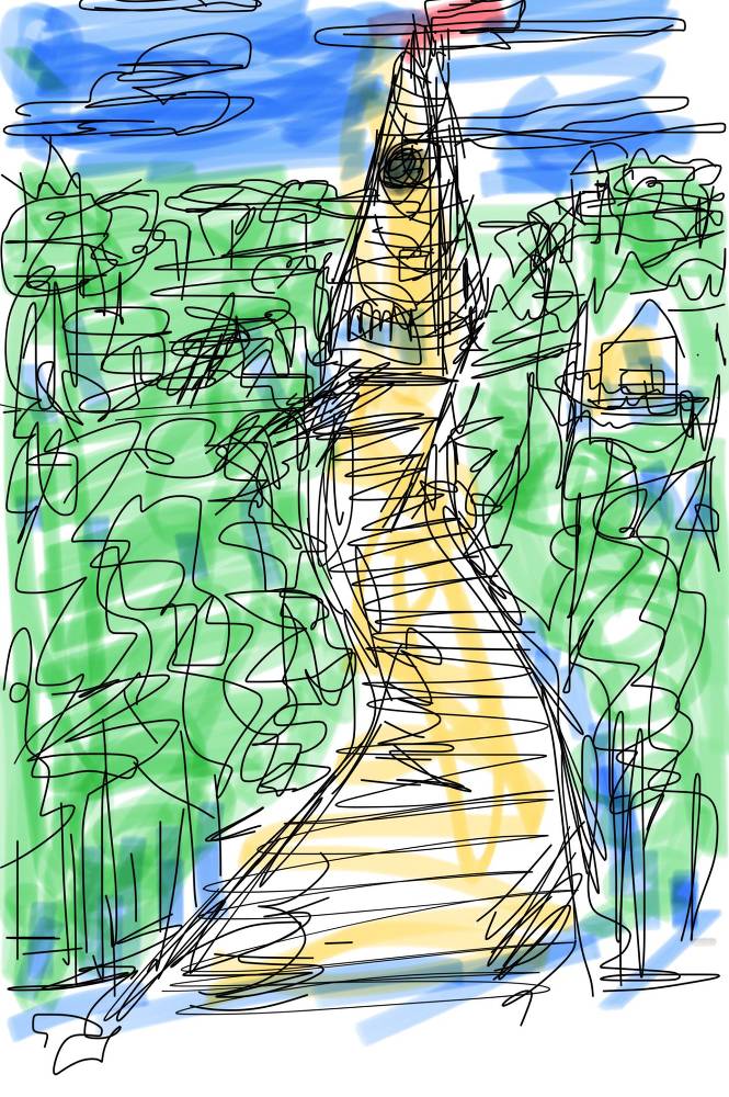 Принцесса из страны книжников - _0.jpg