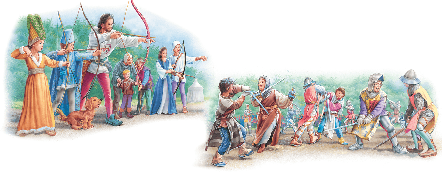 Маруся и прекрасные выходные (сборник) - i_008.png