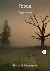 Город. Территория - автор Липницкий Николай 