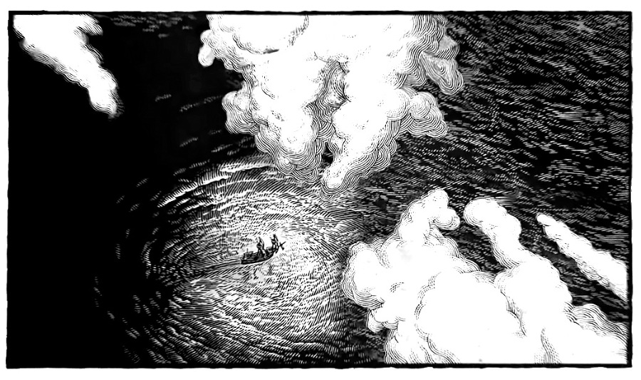 История магии в Северной Америке - NA1.jpg