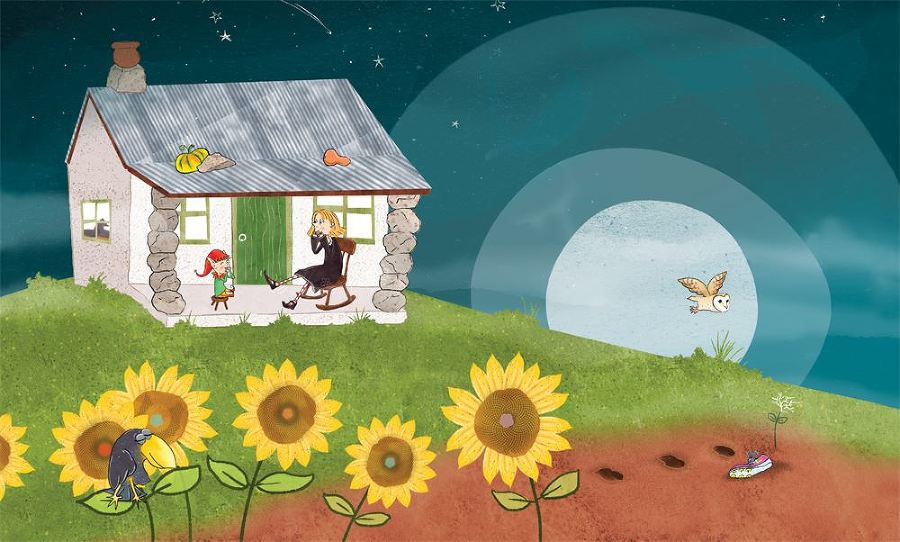 Ведьмочка Лавиния и грабитель (сборник) - i_009.jpg