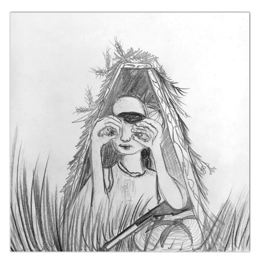 Первые шаги. Сборник рассказов - _2.jpg