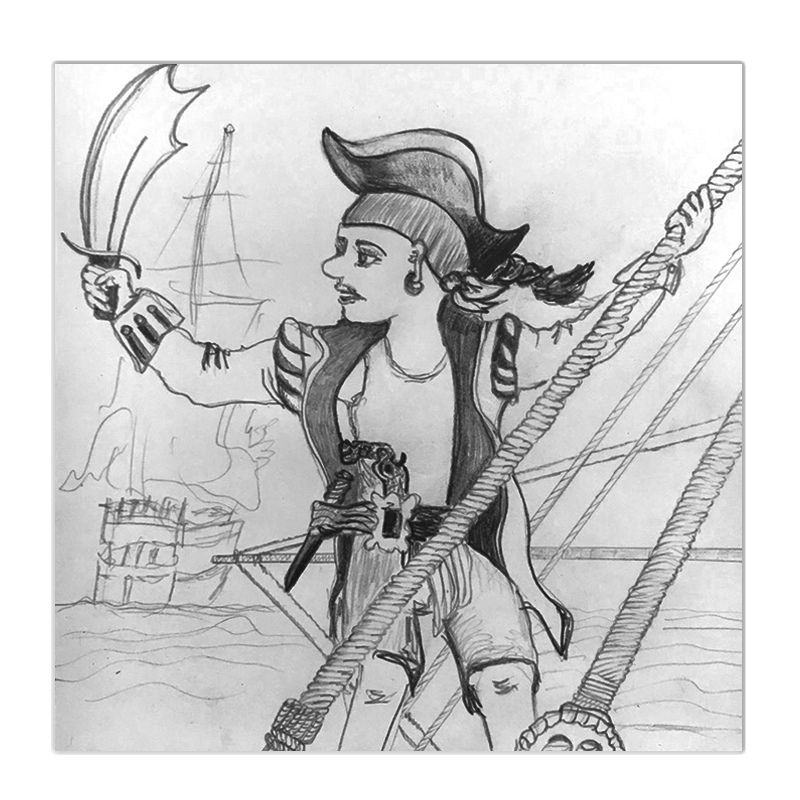 Первые шаги. Сборник рассказов - _4.jpg