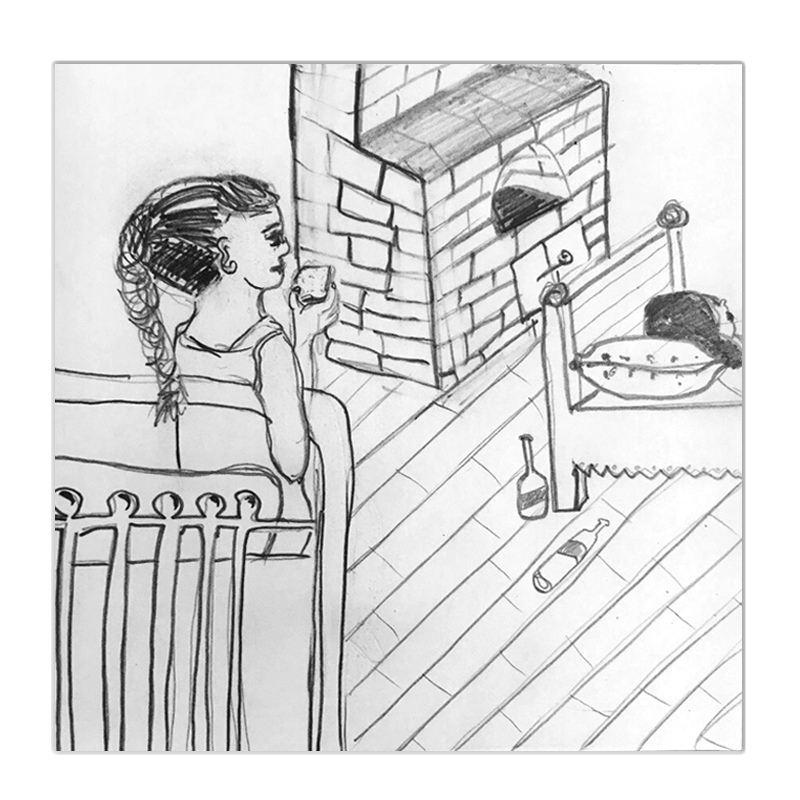 Первые шаги. Сборник рассказов - _7.jpg