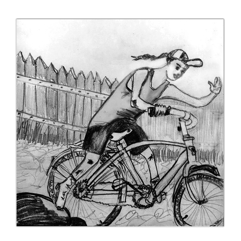 Первые шаги. Сборник рассказов - _3.jpg