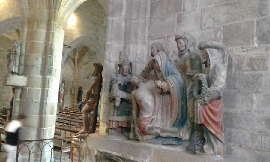 Путешествия с Ангелом. Книга 3. Бретань-Париж - _15.jpg