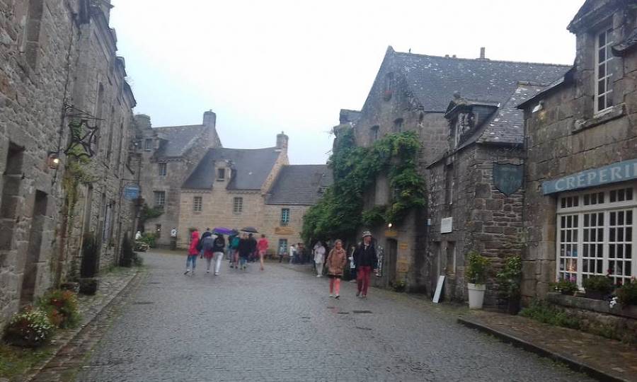 Путешествия с Ангелом. Книга 3. Бретань-Париж - _14.jpg