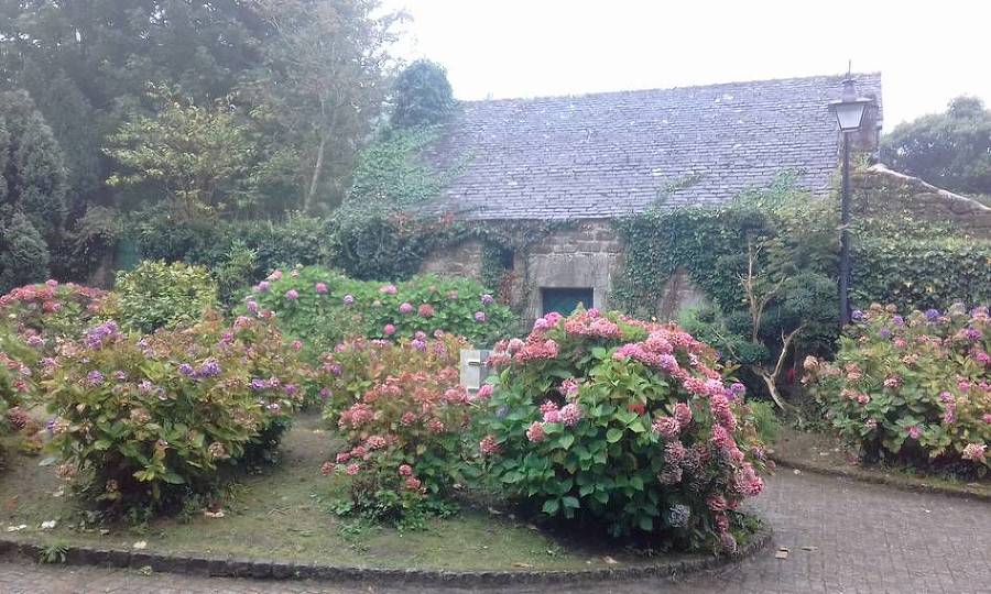 Путешествия с Ангелом. Книга 3. Бретань-Париж - _17.jpg