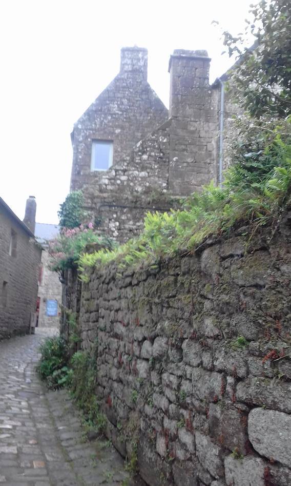 Путешествия с Ангелом. Книга 3. Бретань-Париж - _18.jpg