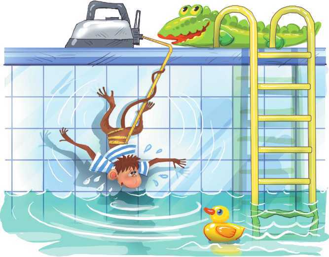 Про девочку Веру и обезьянку Анфису - i_010.jpg