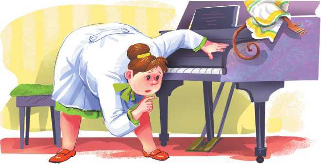 Про девочку Веру и обезьянку Анфису - i_011.jpg