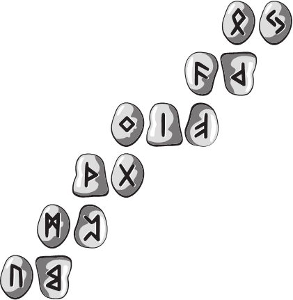 Руны. 50 лучших раскладов для гадания - i_007.png