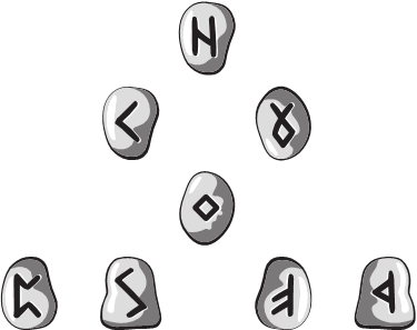 Руны. 50 лучших раскладов для гадания - i_013.png