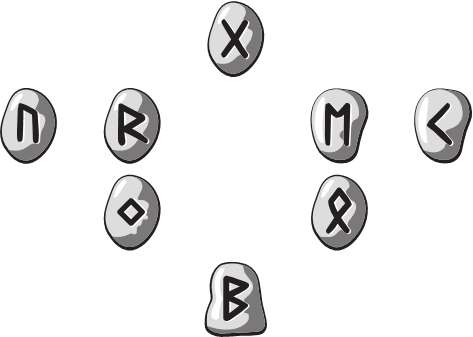 Руны. 50 лучших раскладов для гадания - i_017.png