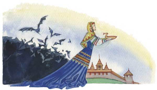 Русские богатыри. Славные подвиги – юным читателям - i_027.jpg