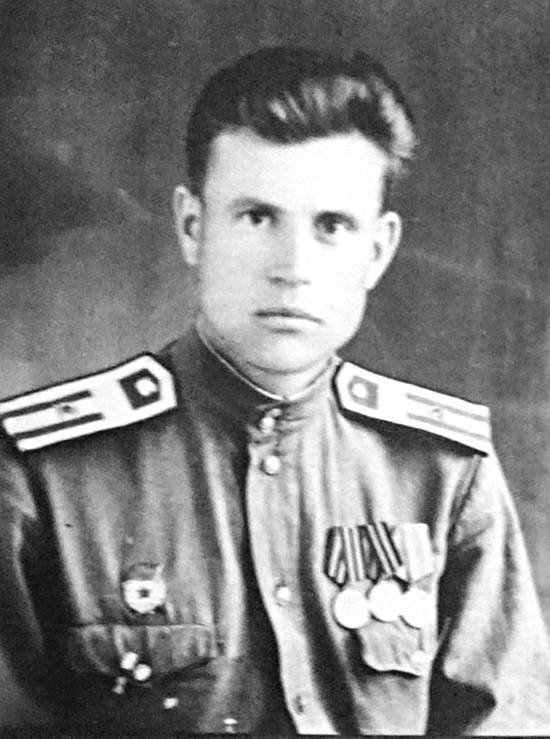 Танкисты. Книга вторая - i_004.jpg