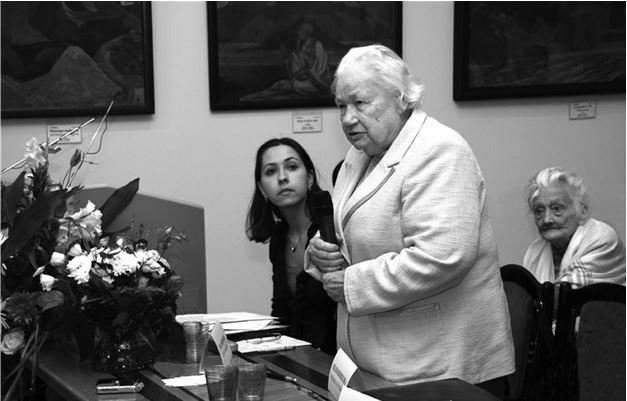 80 лет Центрально-Азиатской экспедиции Н. К. Рериха. Материалы Международной научно-общественной конференции. 2008 - i_002.jpg