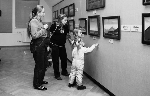 80 лет Центрально-Азиатской экспедиции Н. К. Рериха. Материалы Международной научно-общественной конференции. 2008 - i_019.jpg