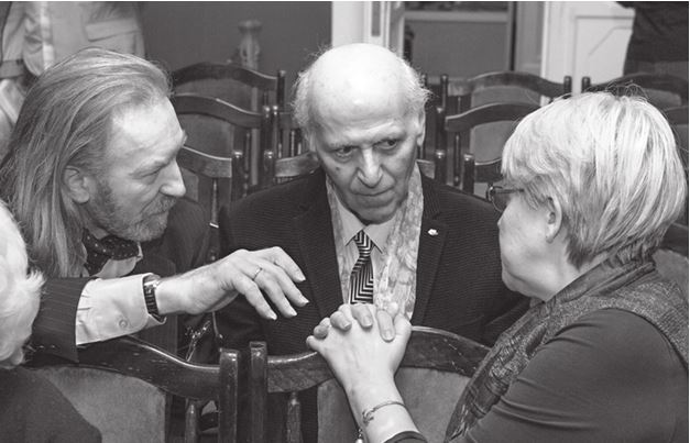 Проблемы русского космизма. Материалы Международной научно-общественной конференции. 2013 - i_010.jpg