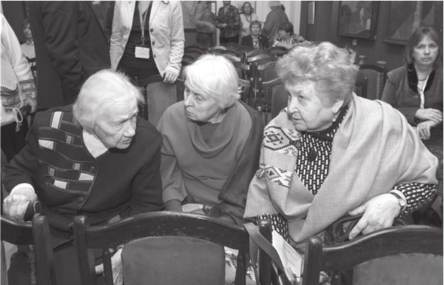 Проблемы русского космизма. Материалы Международной научно-общественной конференции. 2013 - i_013.jpg