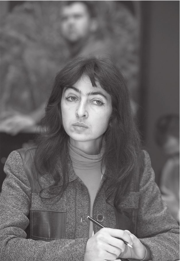 Проблемы русского космизма. Материалы Международной научно-общественной конференции. 2013 - i_016.jpg