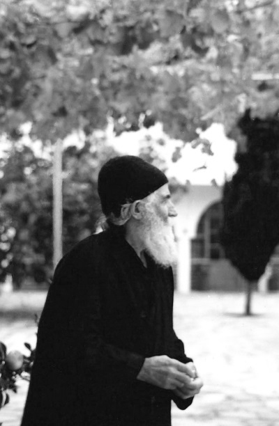 Новый Афонский патерик. Том III. Рассказы - i_008.jpg