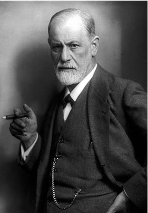 Фрейд. Принципы, идеи, судьба - i_005.jpg