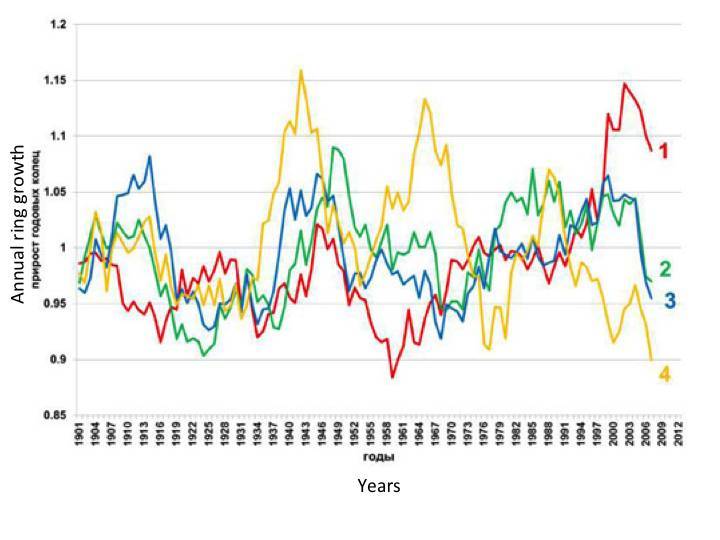 Cosmic energies and mankind: graphs for reflection - _86.jpg