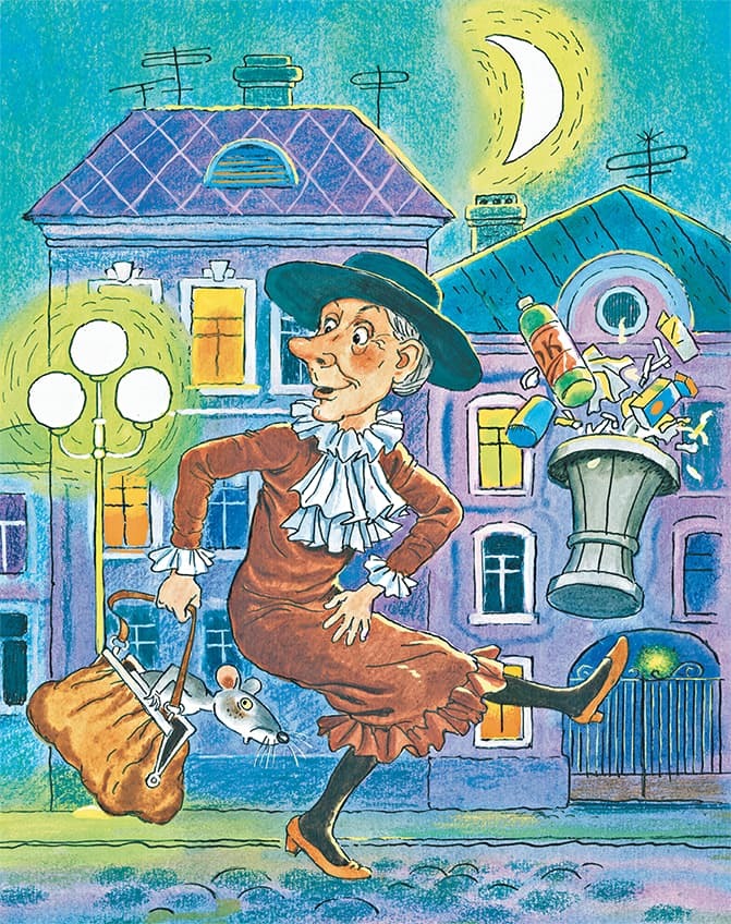 Крокодил Гена и его друзья. Все приключения - i_074.jpg